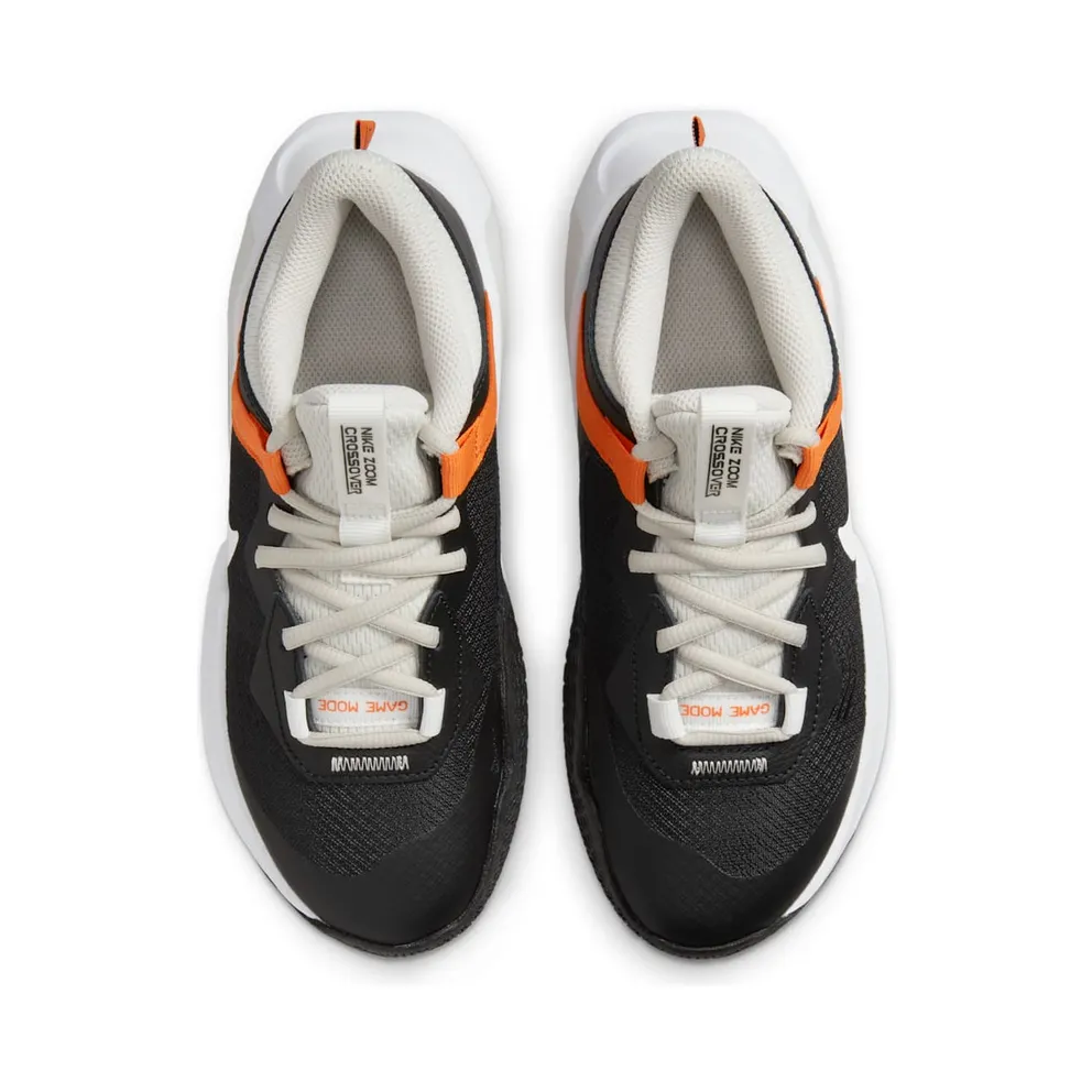 Nike Air Zoom Crossover Older Kids’ Basketball Black (DC5216-004)