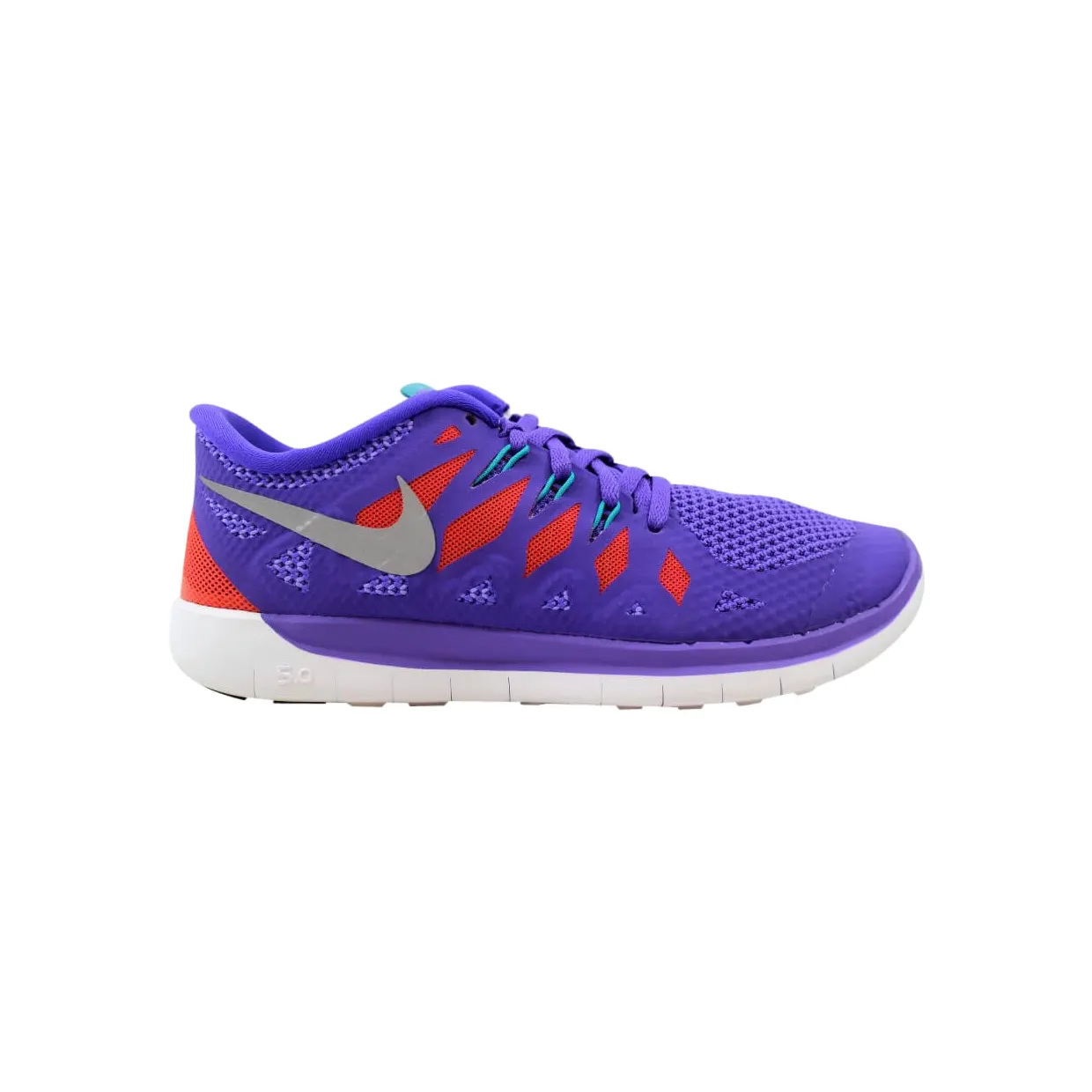 nike-free 644446-500