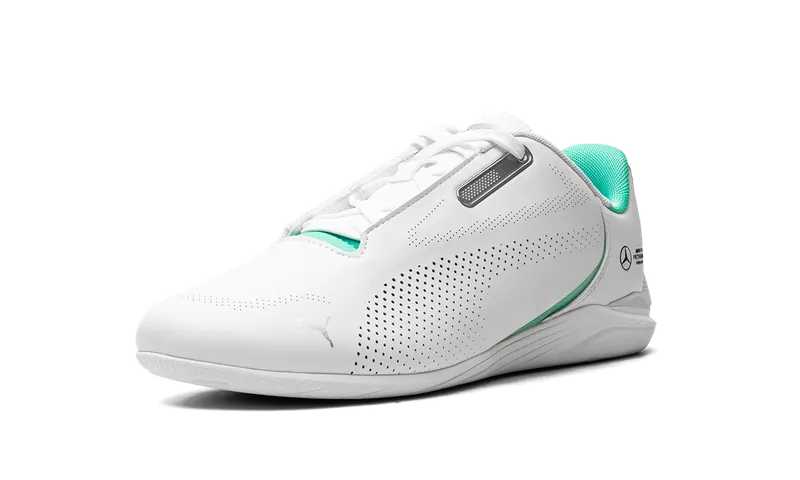 Puma Drift Cat Decima 2.0 “White Sheen Green” (308430-02)