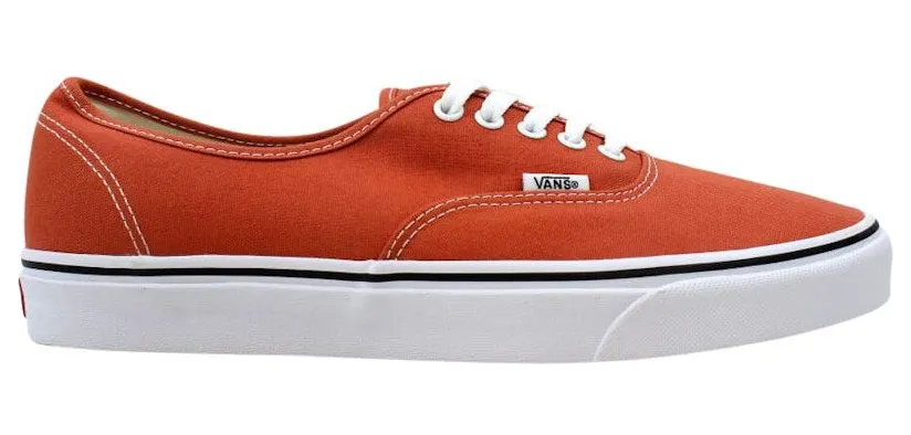 Vans Authentic Autumn Glaze (VN0A38EMQSP)