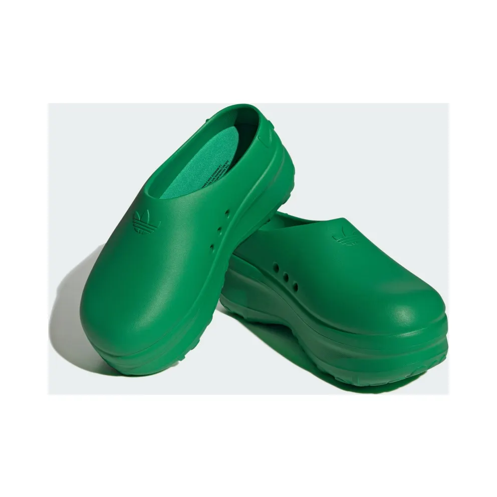 adidas adiFOM Stan Smith Mule Green (IG3181)