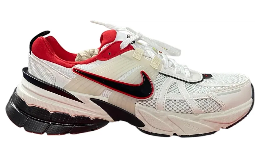 Nike V2K Run Red/White (1033223)