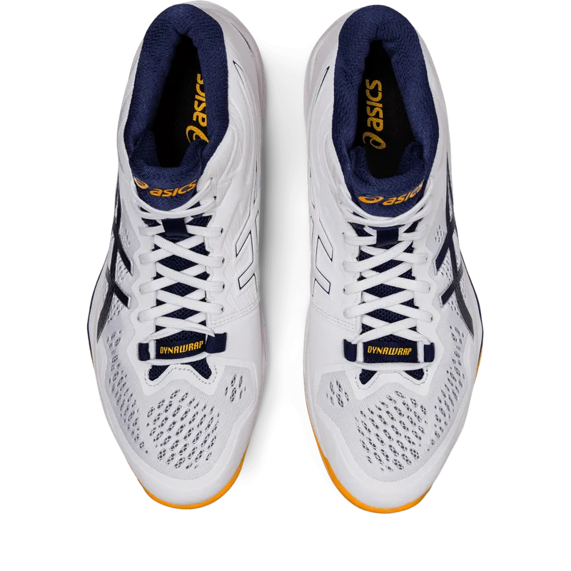 Asics SKY ELITE™ FF MT 2 White/Deep Ocean (1051A065.103)