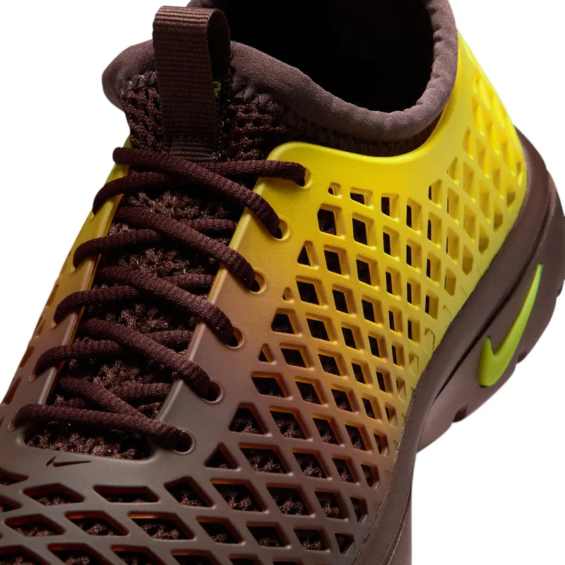 Nike Rejuven8 Run OG SP QS Yellow Black (IO9932-200)