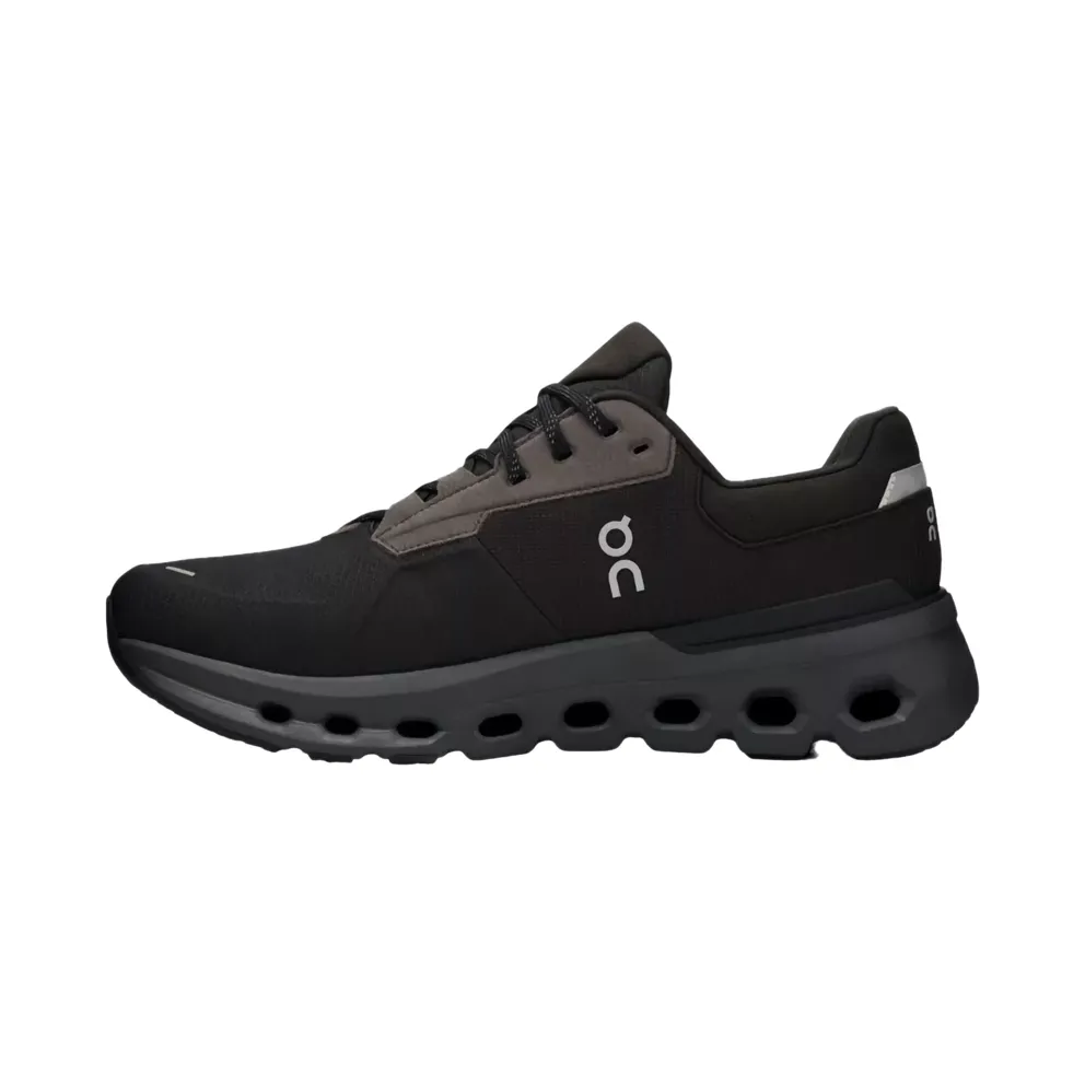 On Running Cloudrunner 2 Waterproof “Magnet Black” (3ME10152130)