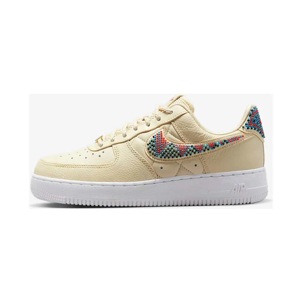 Nike AIR FORCE 1 LO “Premium Goods – The Bella” (DV2957-200)