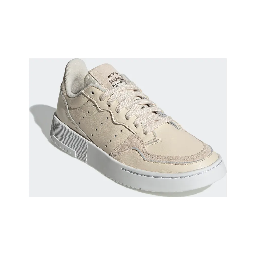 adidas Supercourt Ecru Tint / Ecru Tint / Crystal White (EE8793)
