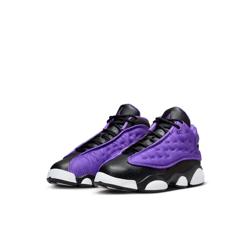 Jordan 13 Retro Purple Venom (FD4649-501)