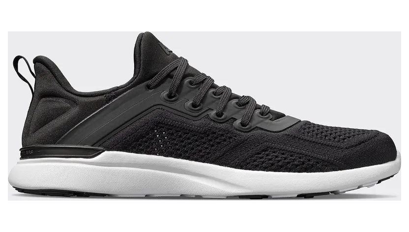 APL TechLoom Tracer “Black/White” (Dames)