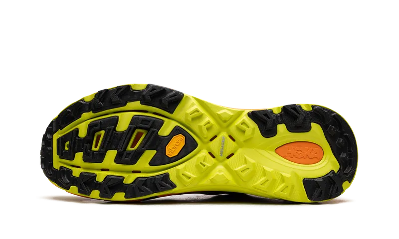 Hoka Mafate Speed II “Orange” (1126851-ERN)