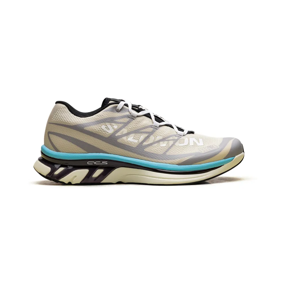 Salomon XT-MM-6 “MM6 Maison Margiela Asparagus Green” (L49199-900)