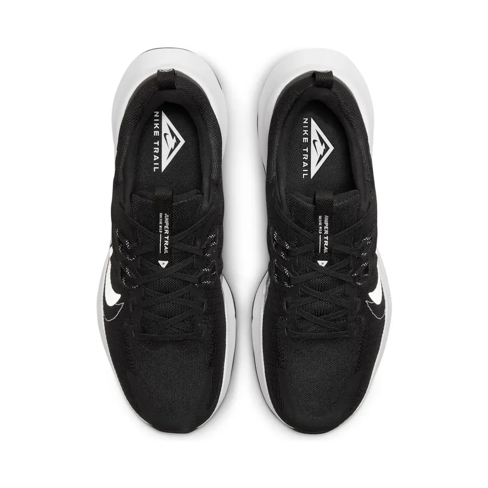 Nike Juniper Trail 2 “Black” (DM0822-001)
