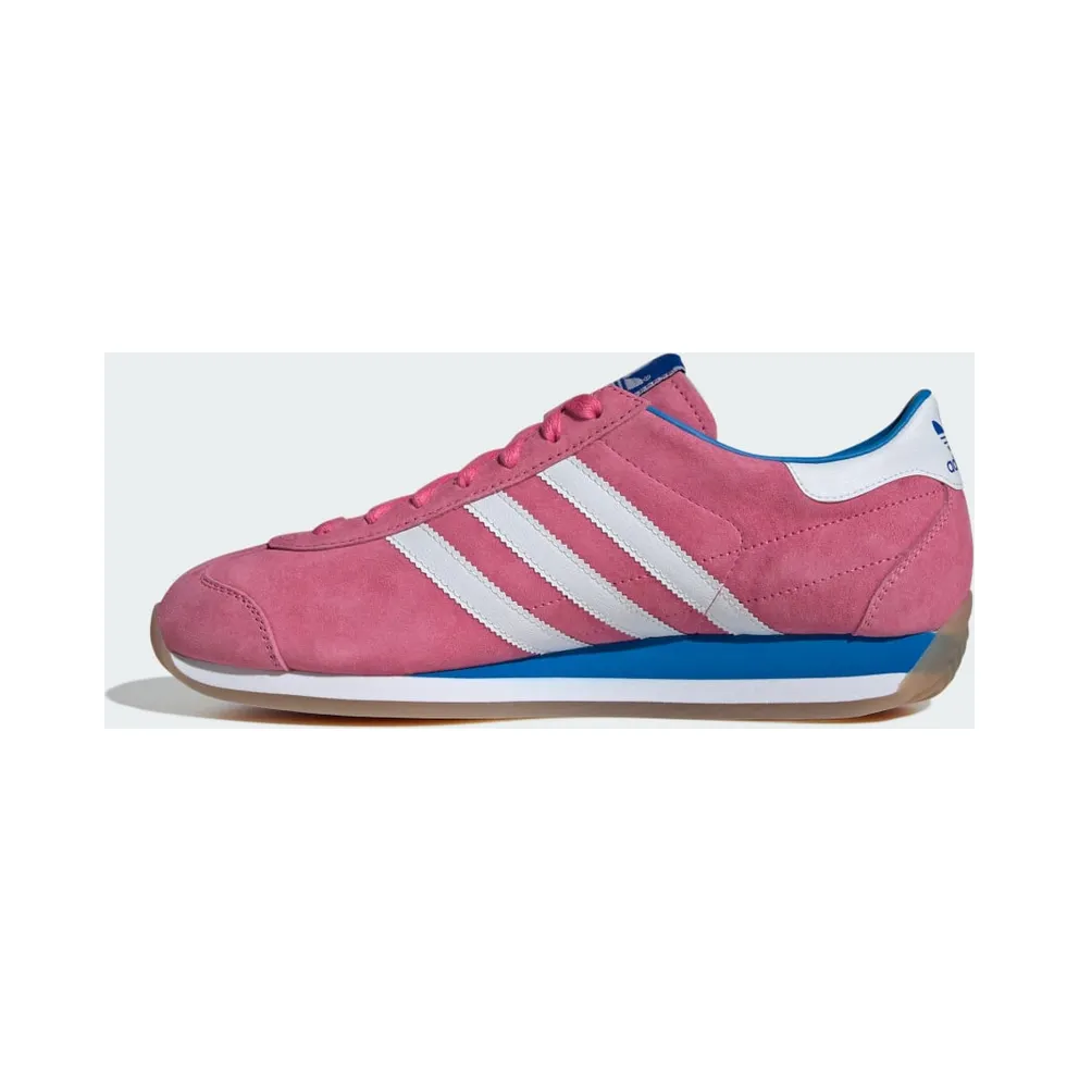 Adidas Country Japan Pink Fusion / Cloud White / Bright Blue (IG4521)