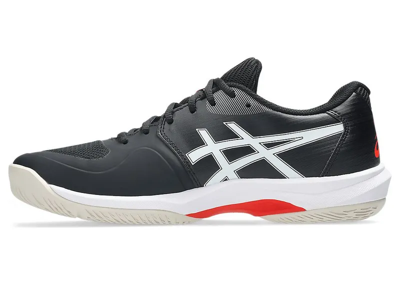ASICS GAME FF “Black / Cherry Tomato” (1041A489-003)