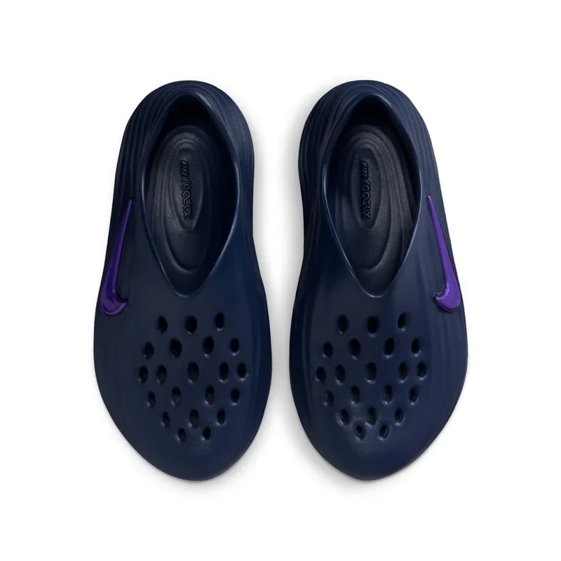 Nike ReactX Rejuven8 Blue Void / Indigo Burst (IF1746-401)