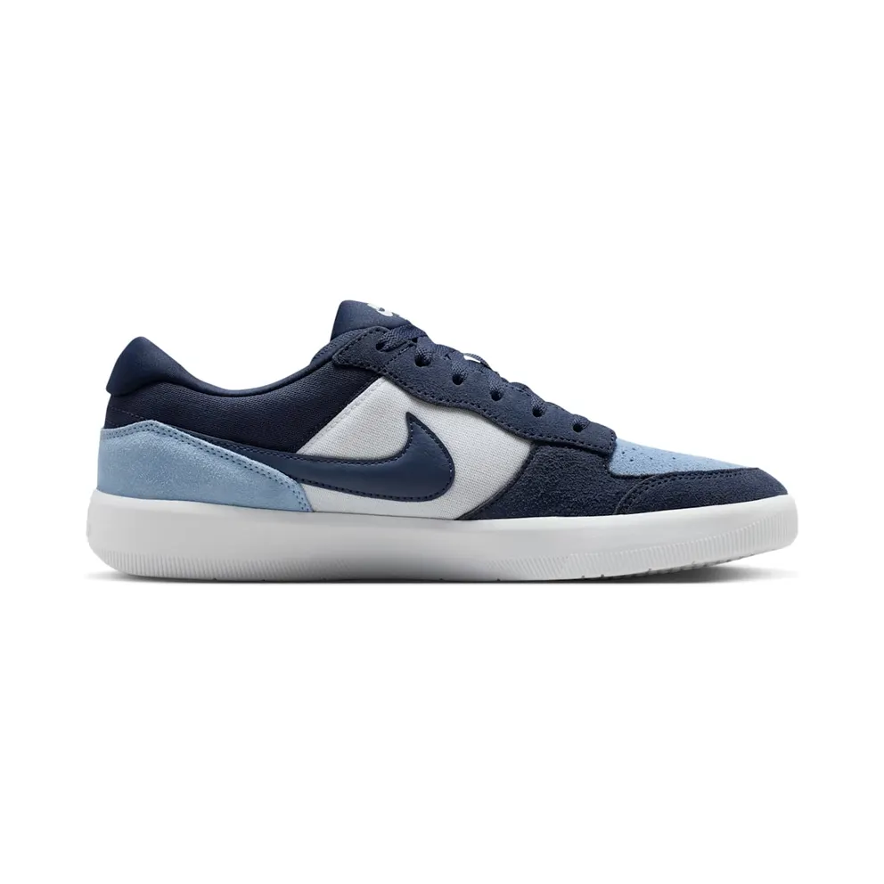 Nike SB Force 58 Light Armory Blue Thunder Blue (DV5477-404)