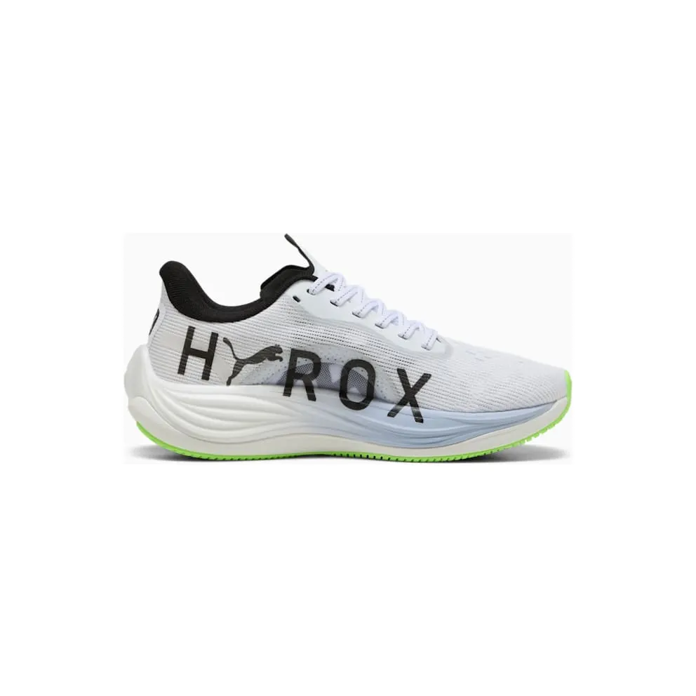 Puma Velocity Nitro 3 HYROX White Cool Weather (311411-01)