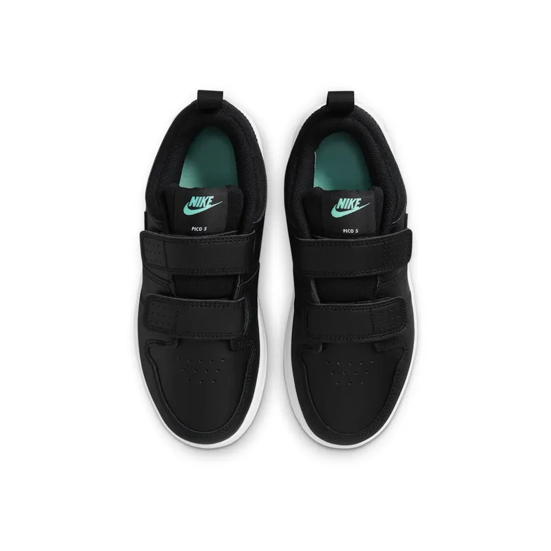 Nike Pico 5 Younger Kids’ Black (AR4161-007)