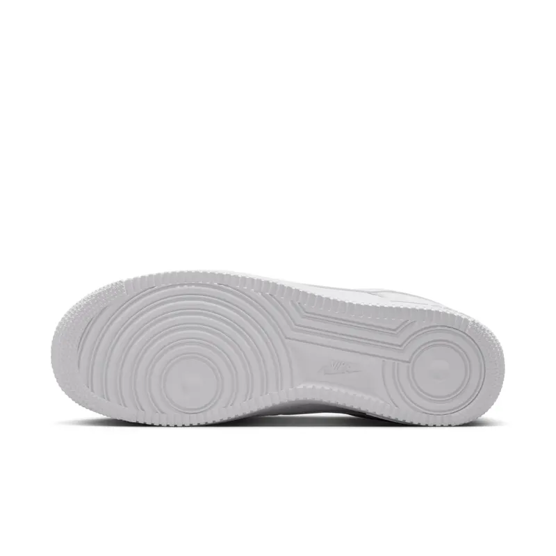 Nike Air Force 1 Low “Kobe Bryant – Triple White” (IB0018-100)