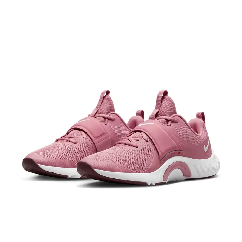 Nike Renew In-Season TR 12 Training Pink (DD9301-600)