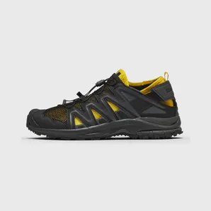 Salomon XA Pro 3D Modular Black Asphalt Lemon