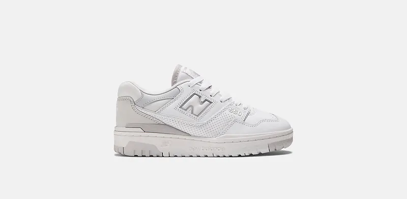 New Balance 550 “White Rain Cloud” (BBW550CB)