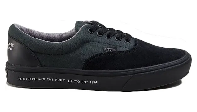 Vans Era Comfycush Neighborhood (VN0A5DYB6E6)