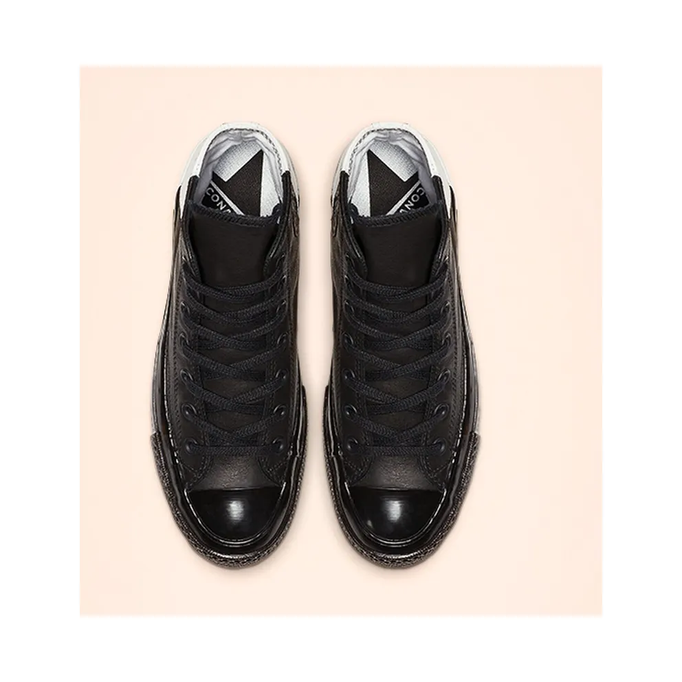 Converse VLTG High ‘Black’ Black/White (564968C)