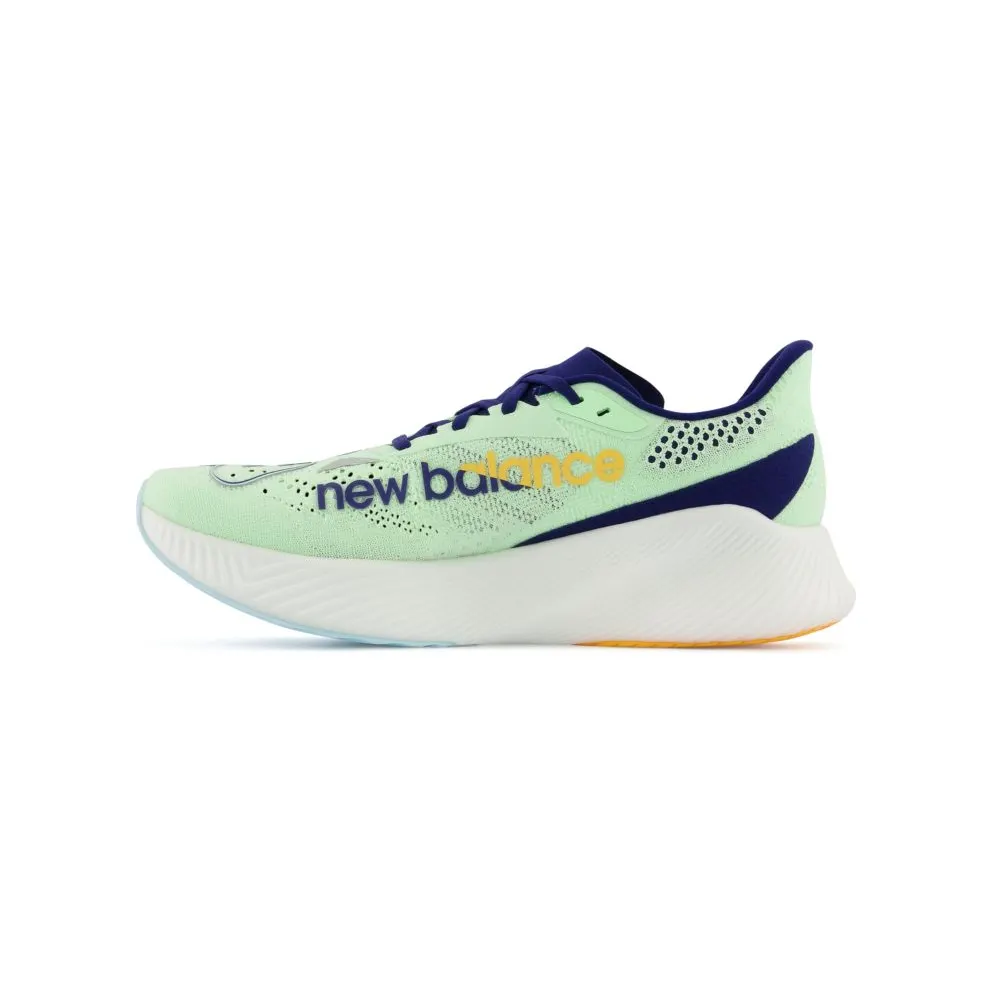 New Balance FuelCell RC Elite v2 Vibrant Spring Glo (MRCELCG2)