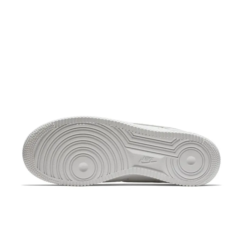 Nike Air Force 1 Low Connect NYC White/White (AO2457-100)