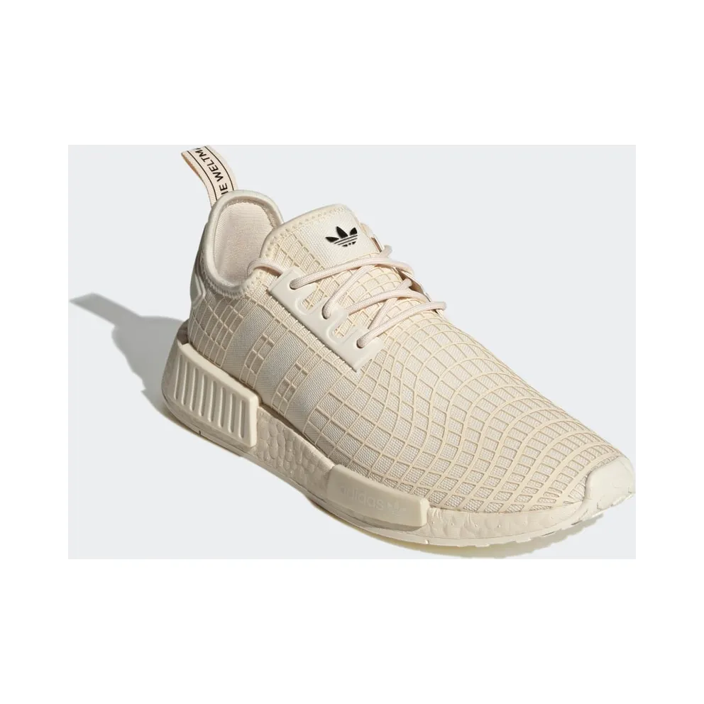 Adidas NMD_R1 Ecru Tint / Ecru Tint / Core Black (GX9530)