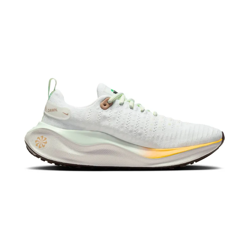 Nike ReactX Infinity Run 4 “White / Green” (HF5730-191)