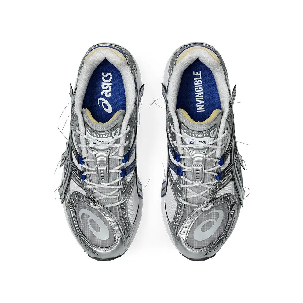 ASICS Gel-Nimbus 10.1 Invincible HTTP 404 Blue (1203A814-021)