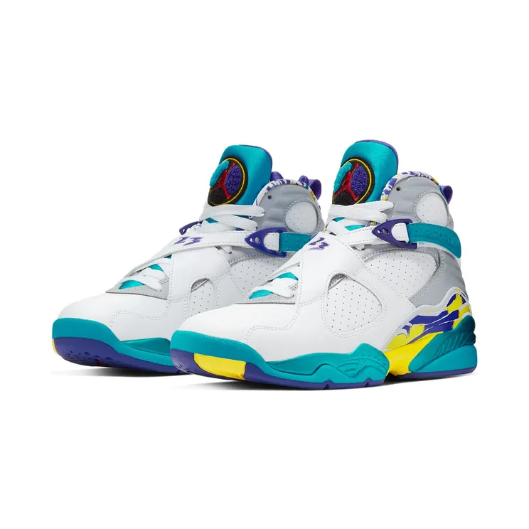 air-jordan-8 CI1236-100
