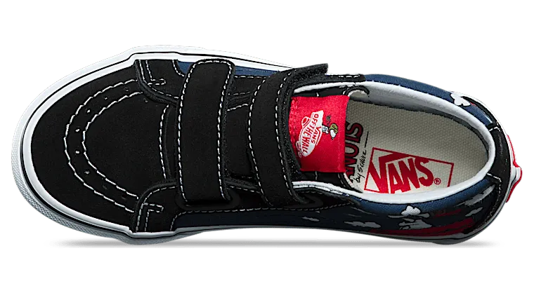 vans-sk8-mid VN0A346YOHK