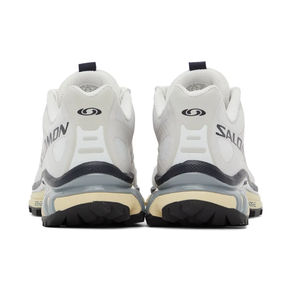 Salomon XT-4 White / Lunar Rock / Night Sky (L41709700)