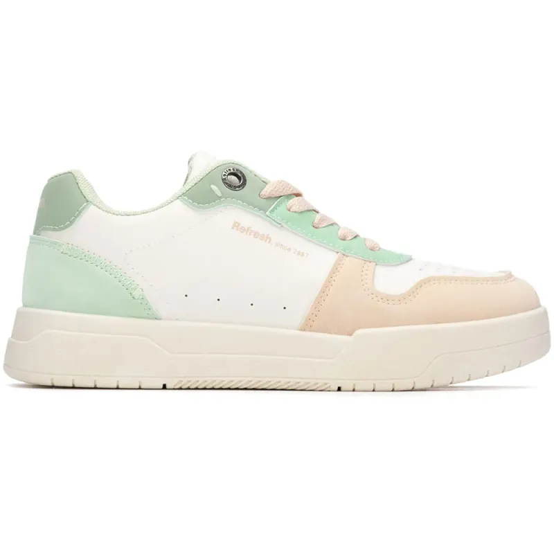 Refresh 175185 Shoes 175185-Aqua