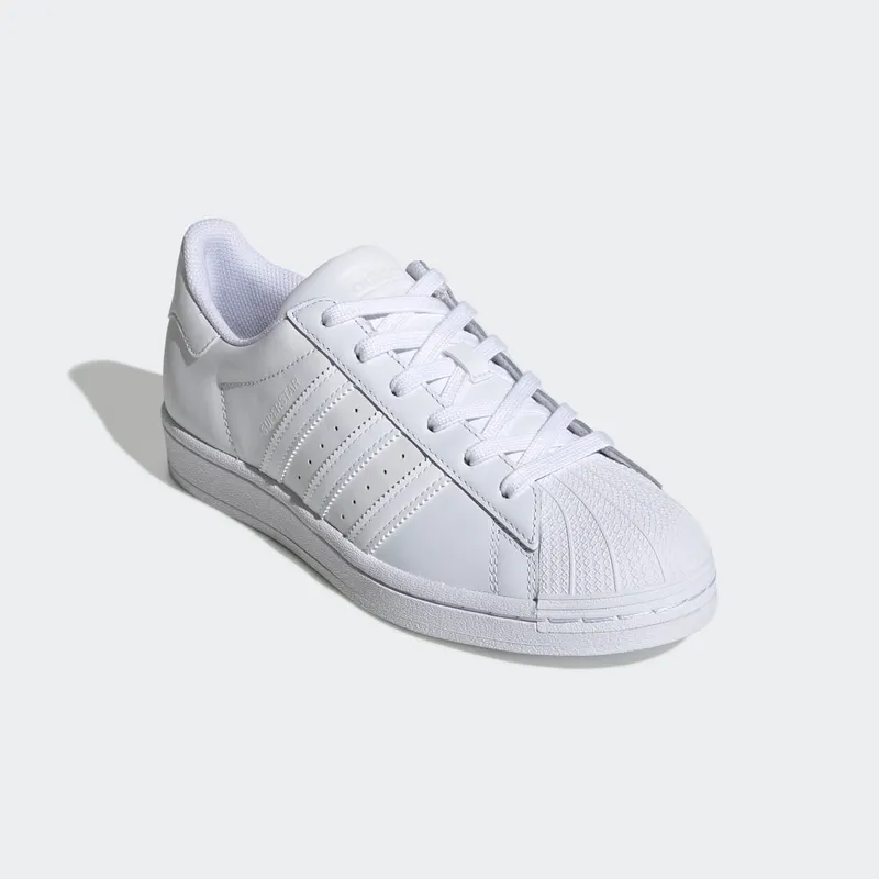 Adidas Superstar Cloud White / Cloud White / Cloud White (FV3285)