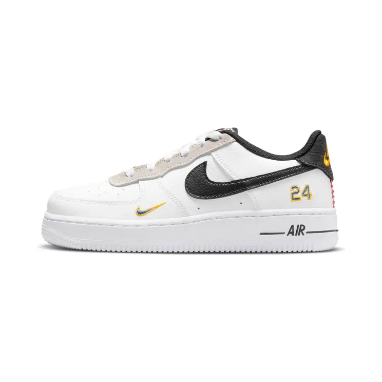 Nike Air Force 1 Low Ken Griffey Jr. and Sr. Swingman (GS) (DJ5195-100)