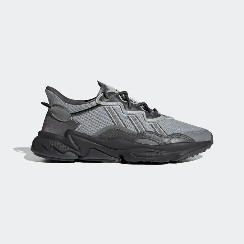 adidas OZWEEGO Grey Two / Grey Three / Grey Five (GY1346)