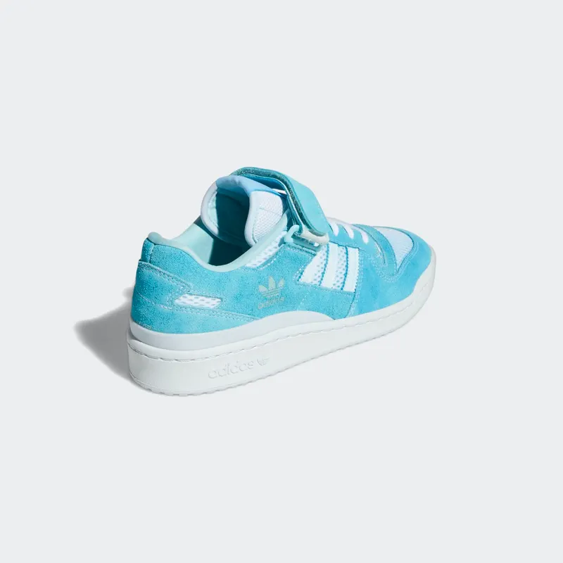 adidas Forum 84 Low 8K Clear Aqua (GZ6479)