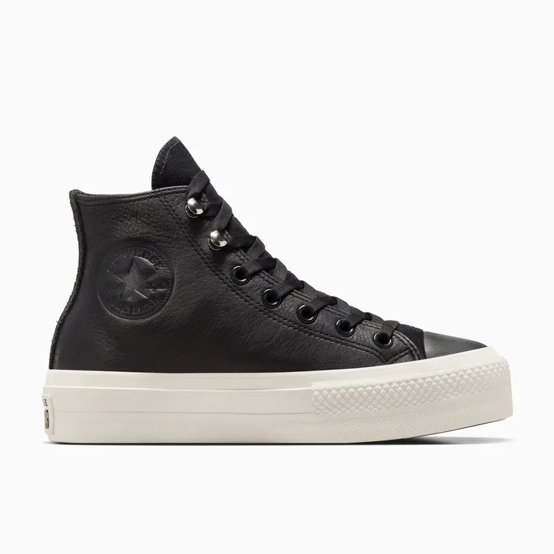 Converse Chuck Taylor All Star – “Water Repellent – Black” (A08312C)