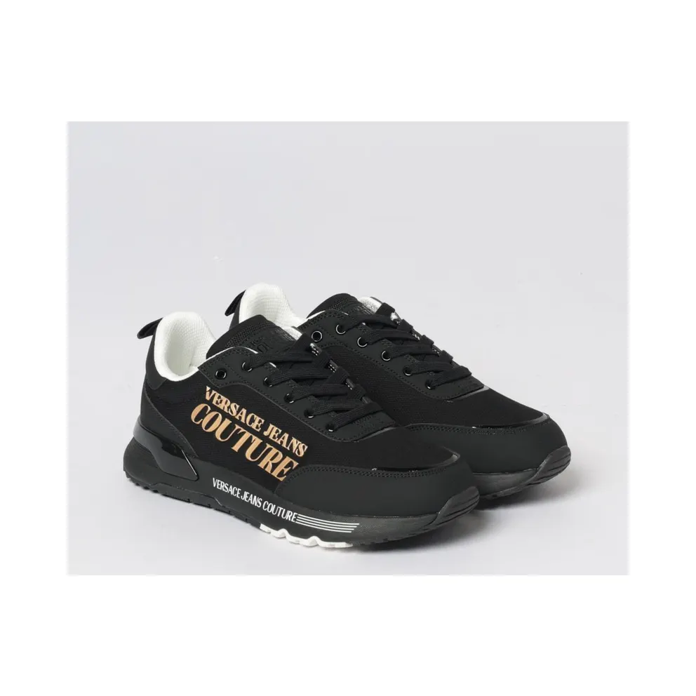 Versace Mesh Black (80YA3SA5ZSE13899)