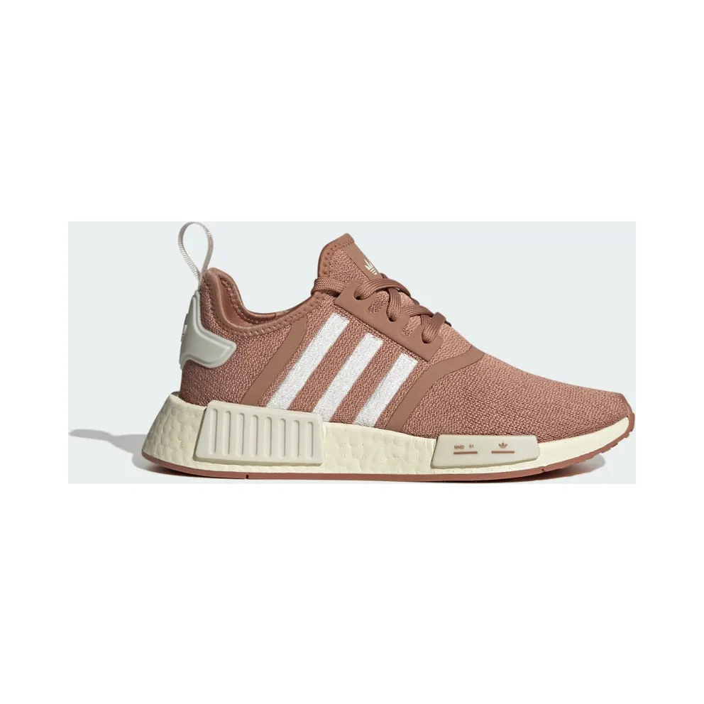 Adidas NMD_R1 Clay Strata / Off White / Off White (IG8336)