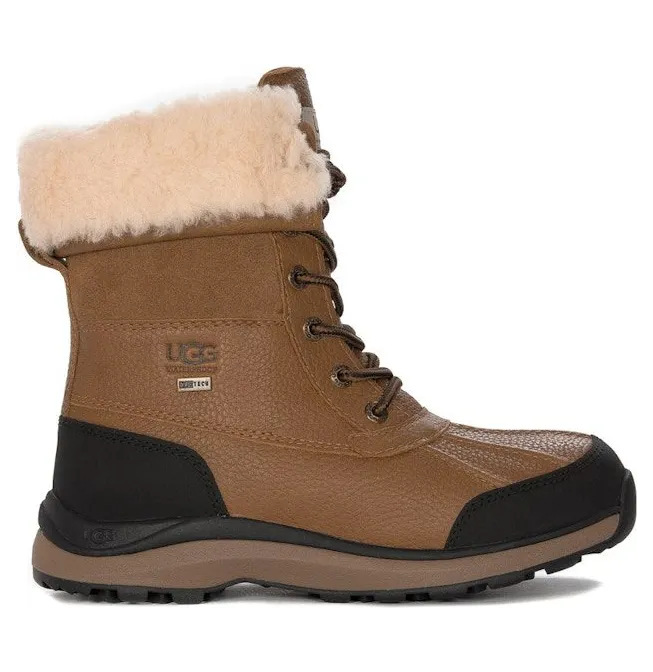 UGG Adirondack III Boot Chestnut (1095141-CHE)
