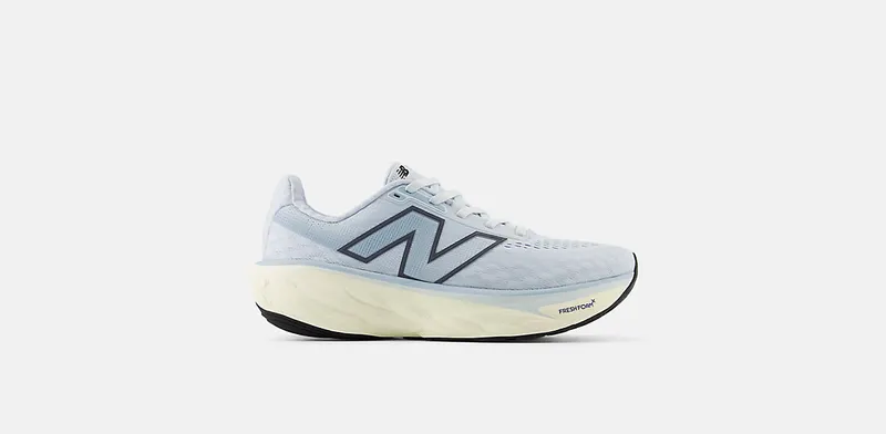 New Balance Fresh Foam 1080v14 Ice Blue Light Chrome Blue Angora (W108014D)