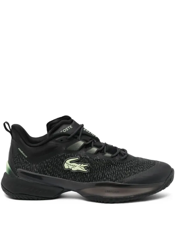 Lacoste Elite Active Black (50SMA00072J9)