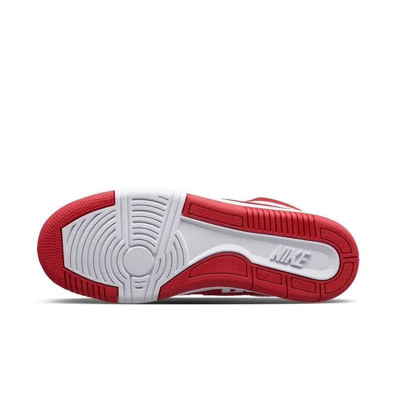 Nike x GOODENOUGH Lab Court Force Fragment Red (2015) (814913-661)