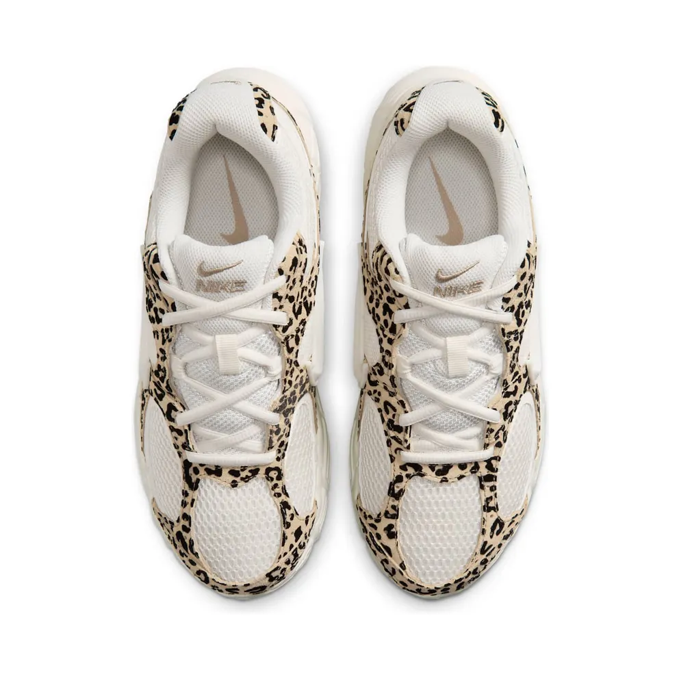 Nike V5 RNR Suede “Sail Leopard” (IR5823-133)