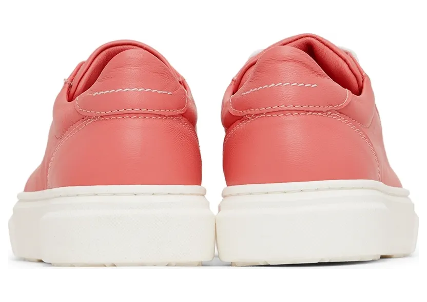 MM6 Maison Margiela Kids Black Lace-Up Sneakers (72064) (2)